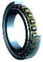 Roller Bearings feature optimized roller crown design.