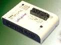 Device Programmer offers in-circuit serial programming.