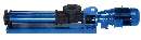 Progressive Cavity Pumps resist aggressive chemicals.