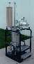 Cartridge Filters utilize Platinum dirt holding technology.
