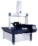 Coordinate Measuring Machine features digital scanning controller.