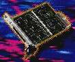 I/O Board provides 24 digital output channels.