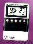 Humidity/Temperature Meter is NIST traceable.