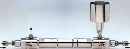 Homogenizer produces nanoparticles from multiple streams.