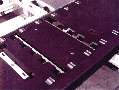 Accumulation Conveyor suits assembly/machining operations.