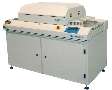Reflow Oven handles high-tech materials.