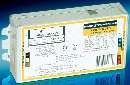 Dimming Ballast operates Compact Fluorescent Lamps (CFLs).