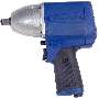 Impact Wrench provides both comfort and high torque.