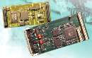 I/O Modules provide control for embedded products.