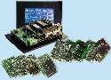 Expansion Modules enhance Panel-Touch Controller abilities.