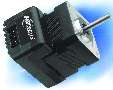 Motor is available in multiple configurations.