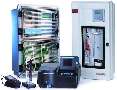 Water Quality Monitor provides constant surveillance.