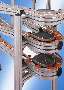 Conveyor offers transport speeds up to 50 m/min.