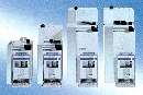Intelligent Control Units reduce installation costs.