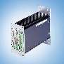 Digital Servo Drive offers true axis synchronization.