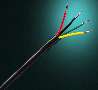Direct Burial Cables do not degrade when exposed to water.