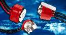 Encapsulated Thermostats suit humid environments.