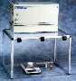 Balance Enclosure/Fume Hood suits mixing/pouring applications.