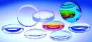 Lenses and windows suit deep UV through far IR applications.