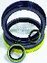 Oil Seals suit variety of general industry uses.