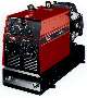 Wire Welder utilizes Onan® OHV engine.