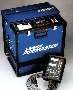 Pipe Welding System is portable for use in field.