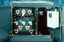 Voltage Regulator has round-tank functionality.
