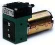 Liquid Pumps can run dry safely and self prime.