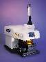 Wafer Scribing System offers alternative to diamond scribing.