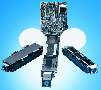 Linear Module is certified for Class 10 cleanroom use.