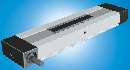 Linear Motion Module uses toothed belt drive.
