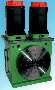 Rotary Table delivers high speed and torque.