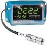 Temperature Control System suits semiconductor processing.