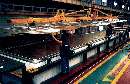 Vacuum Lifters are customized for oversize loads.