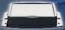 Electronic Enclosure can be used inside or out.