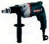 Power Screwdriver suits high-torque applications.