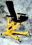 Work Positioner is ergonomically designed.
