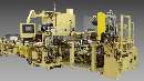 Servo-Drive Kits allow infinite variations in case packing.