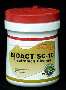 Cleaning Wipes are pre-saturated with BIOACT® SC-10.