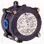 Pressure Switch suits explosive gas applications.