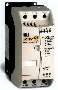 Soft Starters have fully digital design/construction.