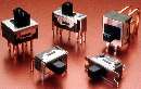 Switches offer power, logic-level, and dual ratings.