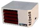 Heaters offer up to 83% thermal efficiency.