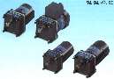 AC Gearmotors operate at noise thresholds of 29 dB.