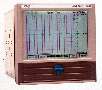 Videographic Recorder has touchscreen display.