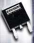 Trench MOSFETs suit 12 V automotive applications.