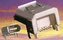 IEEE 1394 Serial Bus Connector is fully shielded.