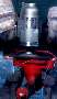 Grinder/Sander is designed for heavy-duty use.