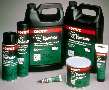 Synthetic Lubricants suit heavy-duty applications.