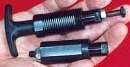 Spring Plungers are suitable for machines and fixtures.